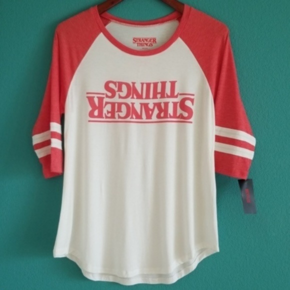 retro baseball tee